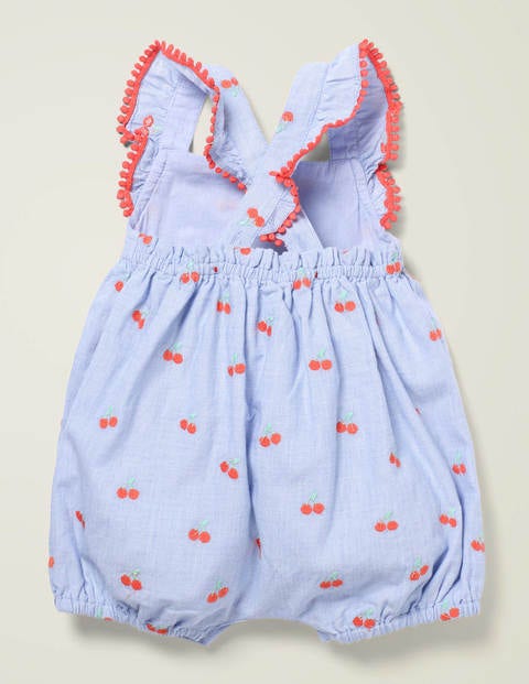 baby boden romper