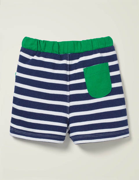 boden white shorts