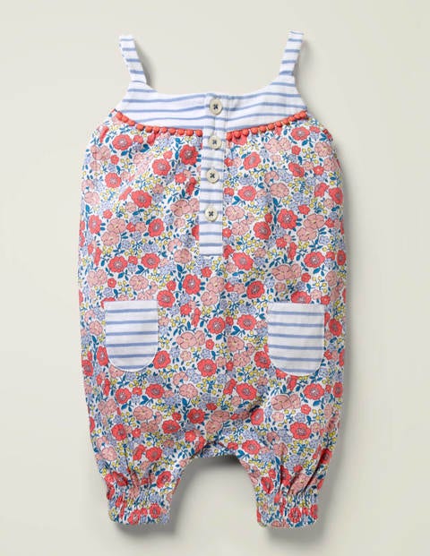 baby boden romper