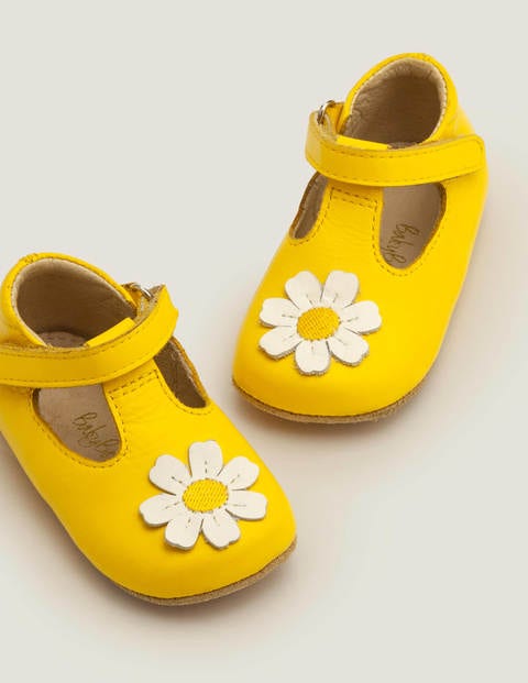 boden yellow boots