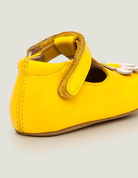 boden yellow boots