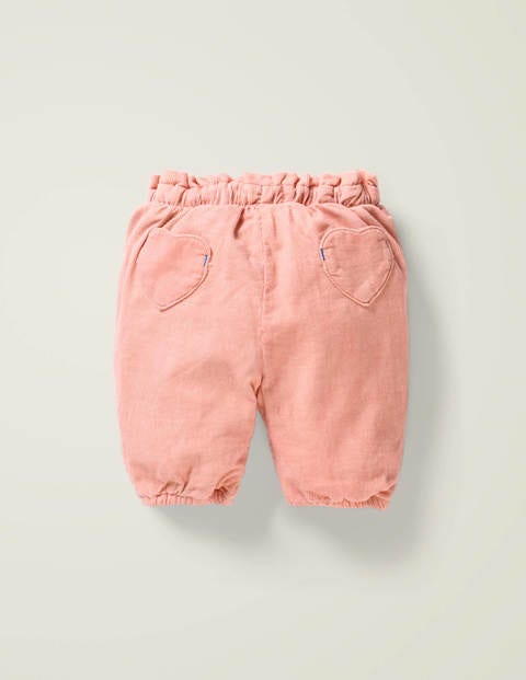 Cord Pants - Boto Pink Cord Pants - Boto Pink