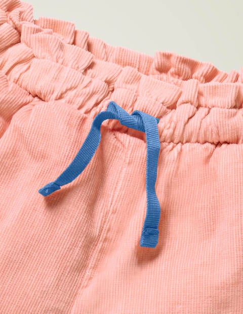 Cord Pants - Boto Pink Cord Pants - Boto Pink