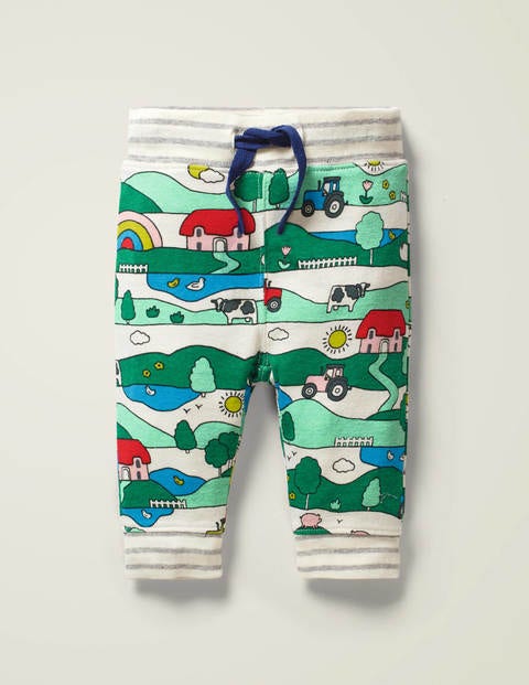 Reversible Bottoms - Multi Farm Reversible Bottoms - Multi Farm