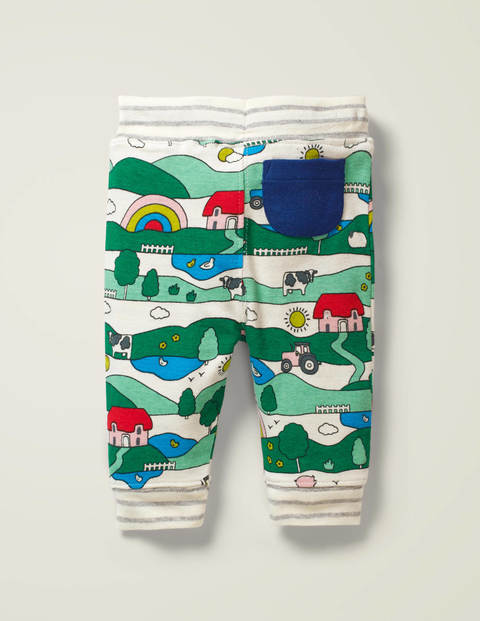 Reversible Bottoms - Multi Farm Reversible Bottoms - Multi Farm