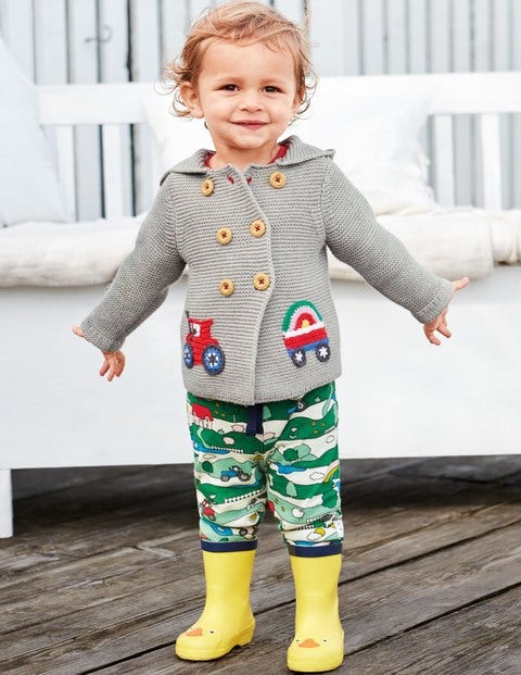 Reversible Bottoms - Multi Farm Reversible Bottoms - Multi Farm