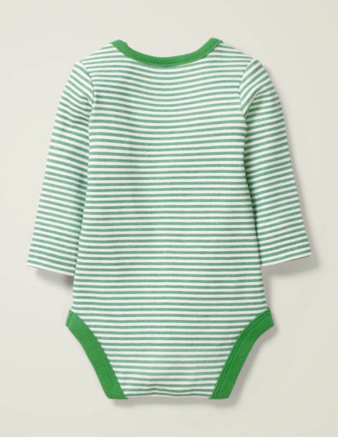3 Pack Bodies - Multi Baby Farm 3 Pack Bodies - Multi Baby Farm