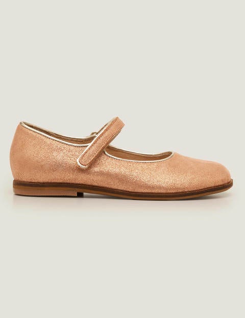 Party Mary Janes - Provence Dusty Pink Party Mary Janes - Provence Dusty Pink