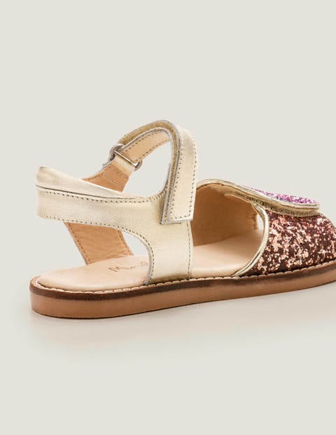 mini boden sandals