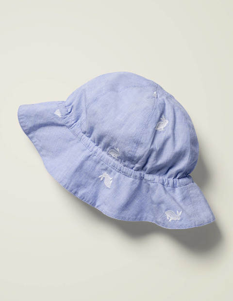 woven hat