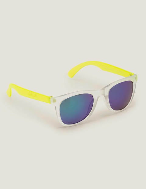 Sunglasses - Clear Sunglasses - Clear