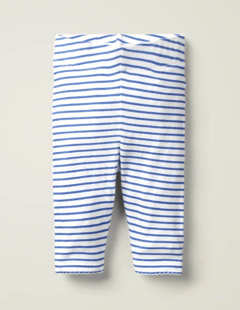 Essential Baby Leggings - Sky Blue 