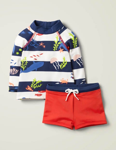 baby boden swim
