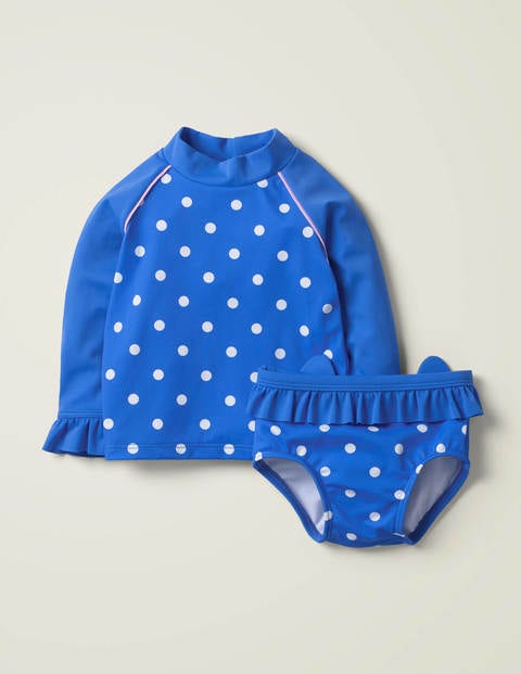 Originelles Surfset mit Katze - Blaue Oase Originelles Surfset mit Katze - Blaue Oase
