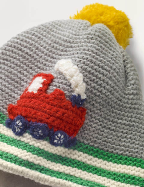 hat and mittens set