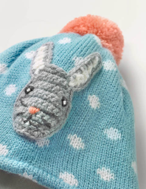 Ensemble Bonnet Et Moufles Motif Lapin Pour Bebe Bleu Glace Boden Fr Ensemble Bonnet Et Moufles Motif Lapin Pour Bebe Bleu Glace Boden Fr