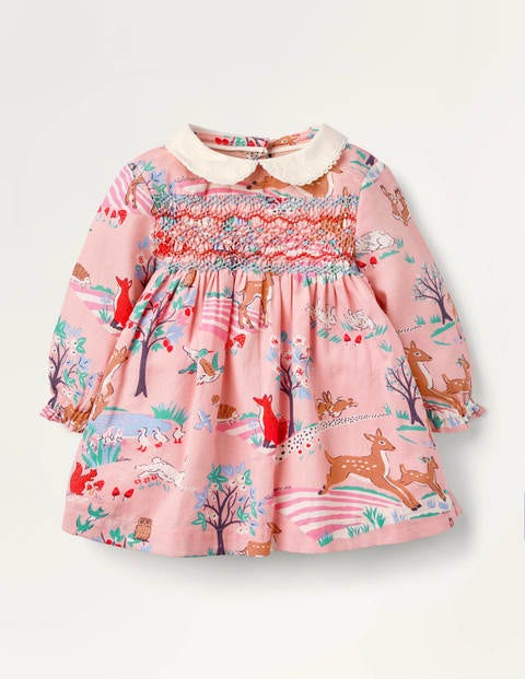 baby boden dress