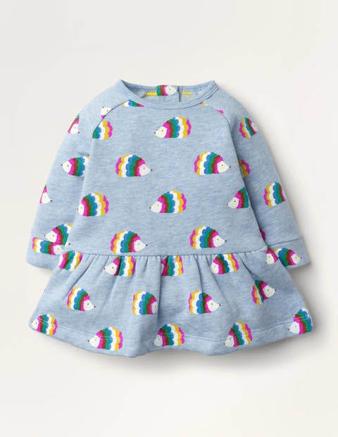 baby sweatshirt dress