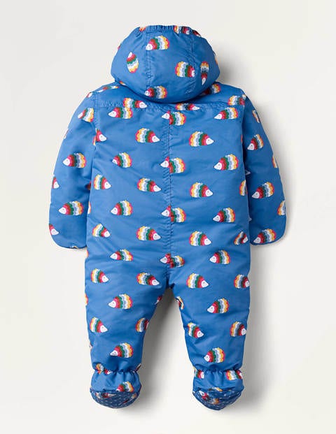 boden sausage dog snowsuit