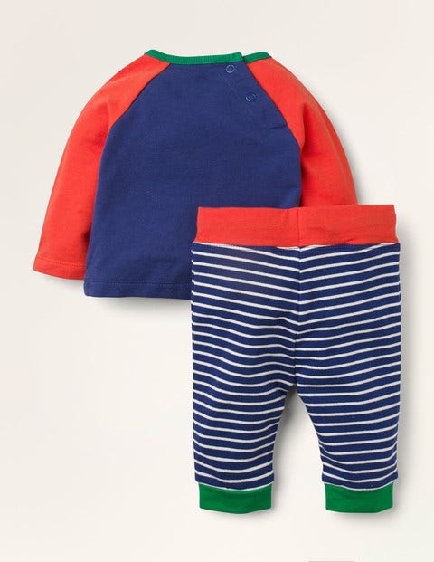 Fun Jersey Play Set - Rockabilly Red Santa Fun Jersey Play Set - Rockabilly Red Santa