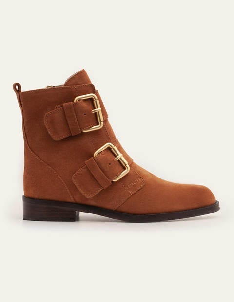Bottines Cavenham - Fauve Bottines Cavenham - Fauve