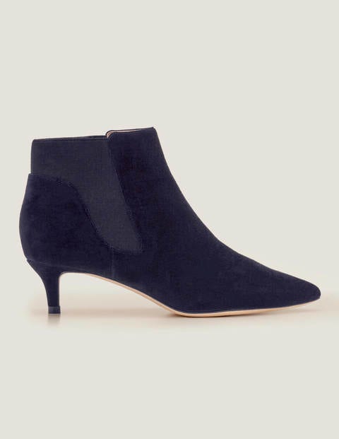 boden navy boots