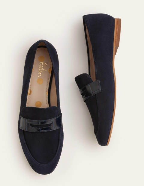 boden loafers