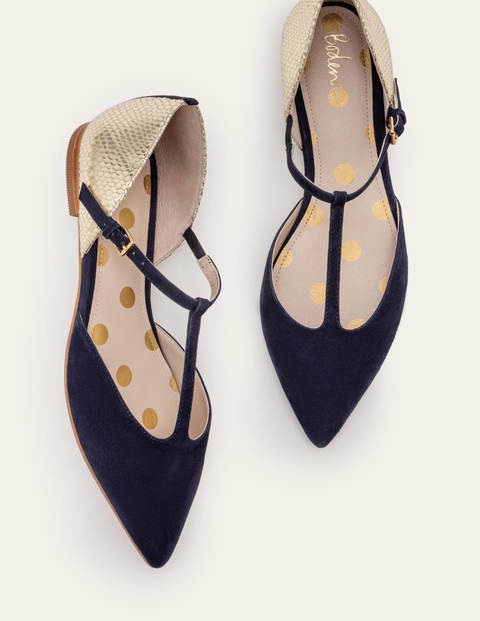 boden pumps