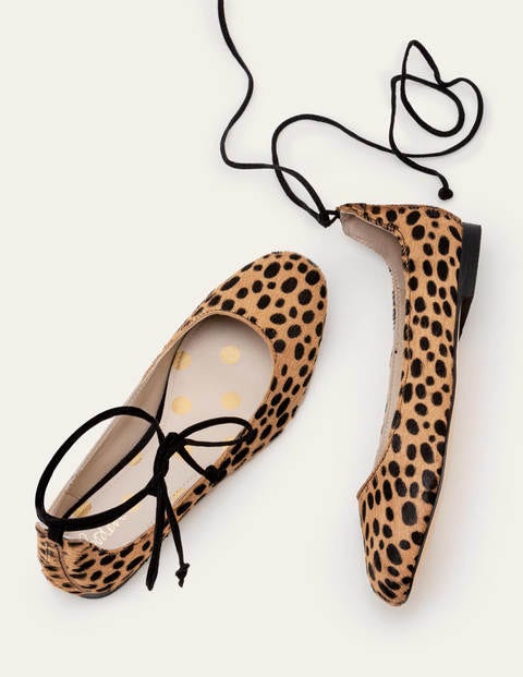 cheetah flats