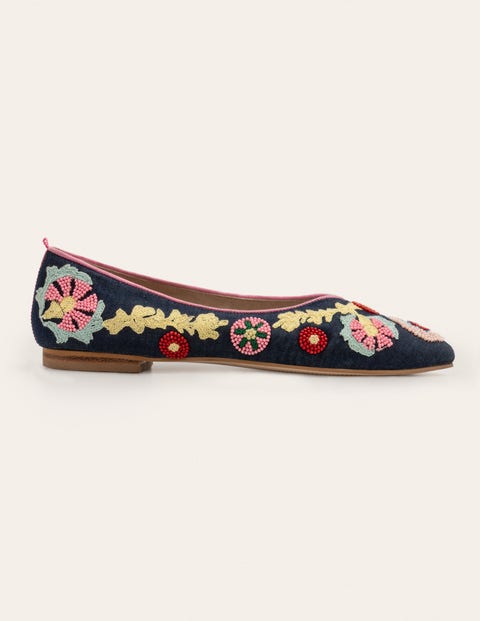 boden ballet pumps