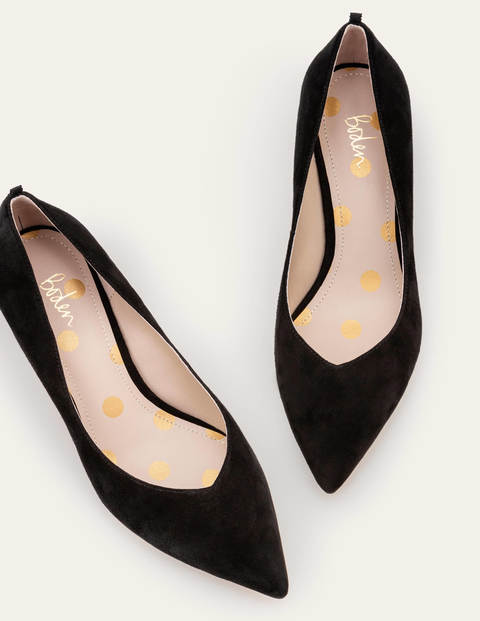 boden pumps