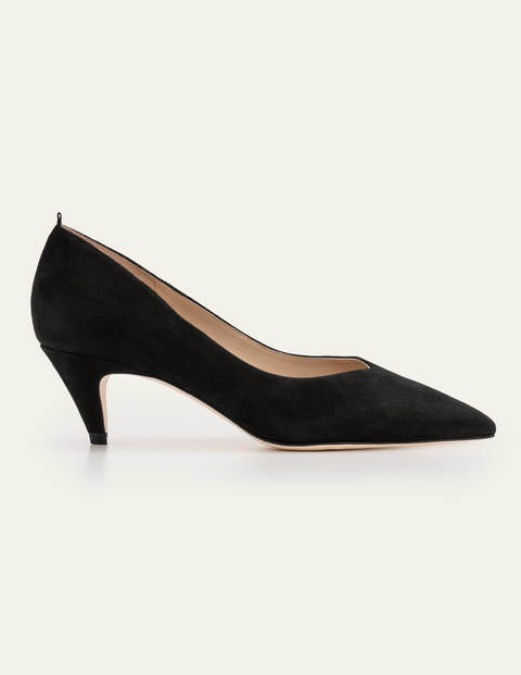 Chaussures à talons Clara - Noir Chaussures à talons Clara - Noir