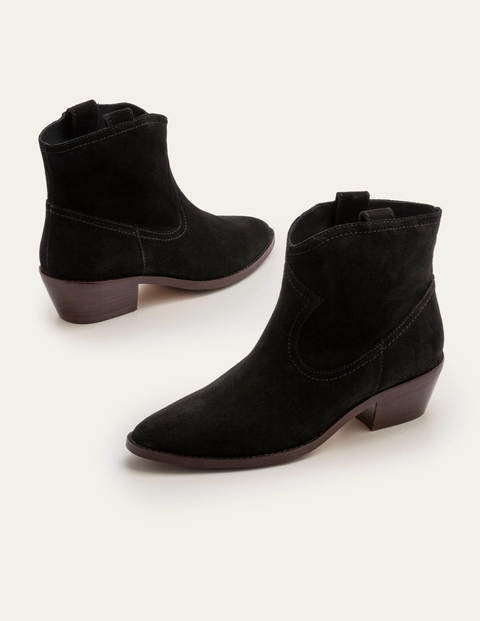 Women's Ankle Boots | Boden UK