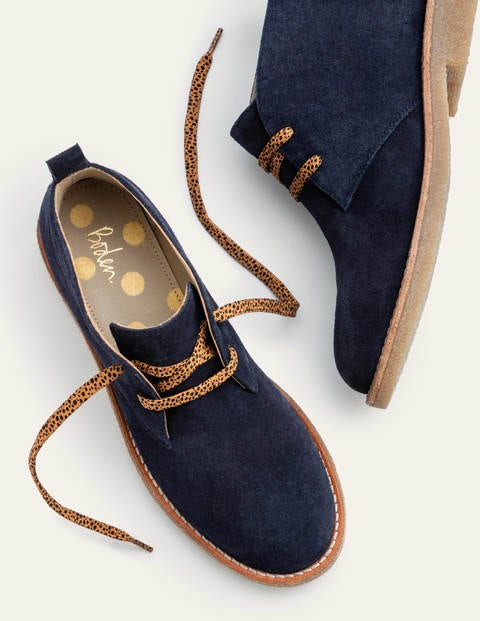 boden blue boots