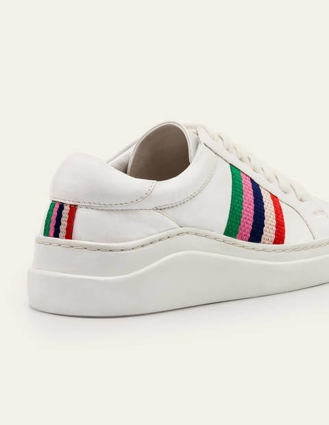 boden slip on trainers
