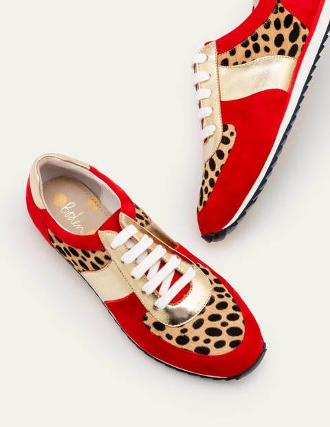 boden womens trainers