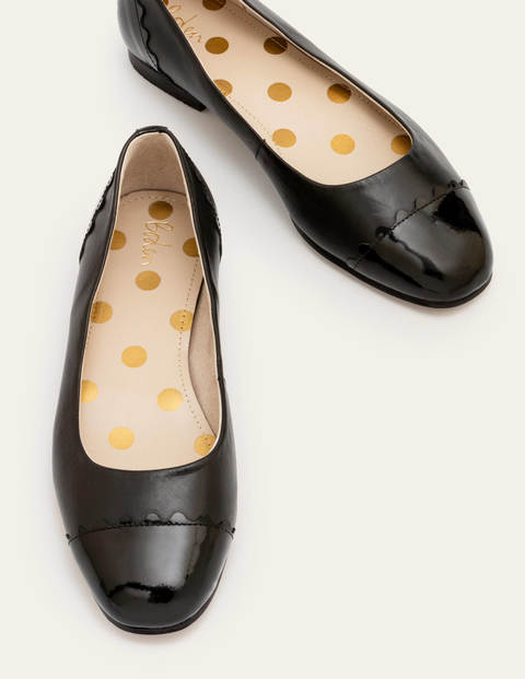 Bella Ballerinas - Black Bella Ballerinas - Black