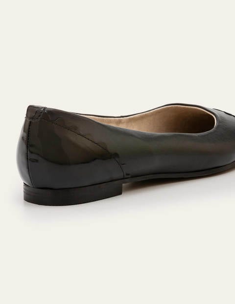Bella Ballerinas - Black Bella Ballerinas - Black