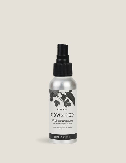 Cowshed Hand Spray 100ml - Multi Cowshed Hand Spray 100ml - Multi