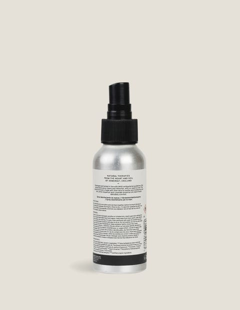 Cowshed Hand Spray 100ml - Multi Cowshed Hand Spray 100ml - Multi