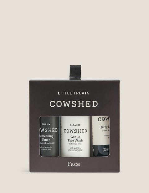 Cowshed® Little Treats – Gesicht - Bunt Cowshed® Little Treats – Gesicht - Bunt