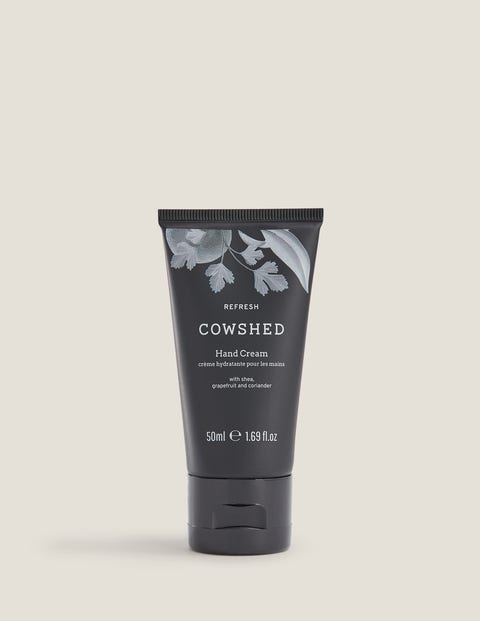 Cowshed® Refresh Handcreme 50 ml - Bunt Cowshed® Refresh Handcreme 50 ml - Bunt