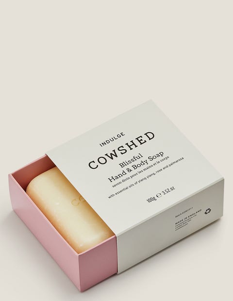 Cowshed® Indulge Soap - Multi Cowshed® Indulge Soap - Multi