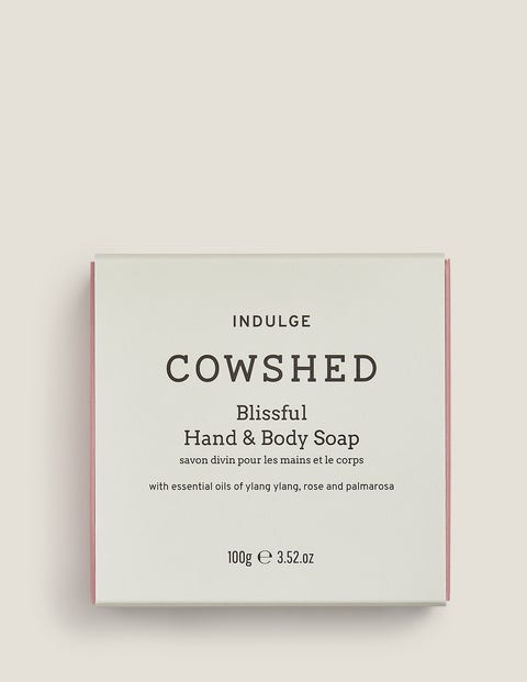 Cowshed® Indulge Soap - Multi Cowshed® Indulge Soap - Multi
