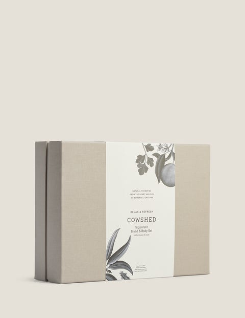 Cowshed® Signature Hand & Body - Multi Cowshed® Signature Hand & Body - Multi