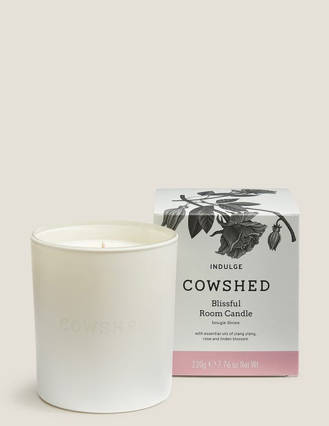 Cowshed® Candle 220g - Indulge - Multi Cowshed® Candle 220g - Indulge - Multi