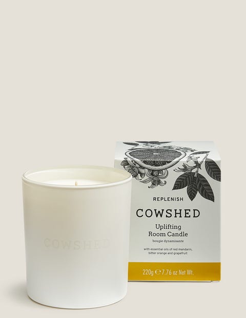 Cowshed® Candle 220g Replenish - Multi Cowshed® Candle 220g Replenish - Multi