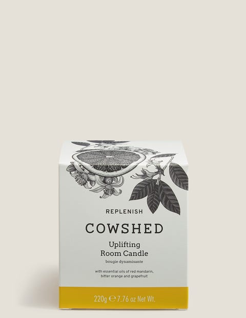 Cowshed® Candle 220g Replenish - Multi Cowshed® Candle 220g Replenish - Multi