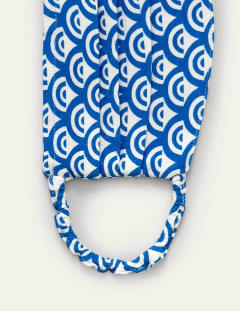 Non-Medical Face Coverings 5pk - Multi Non-Medical Face Coverings 5pk - Multi