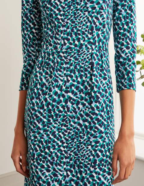 penny jersey dress boden